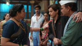 Maati Se Bandhi Dor - 6th September 2024